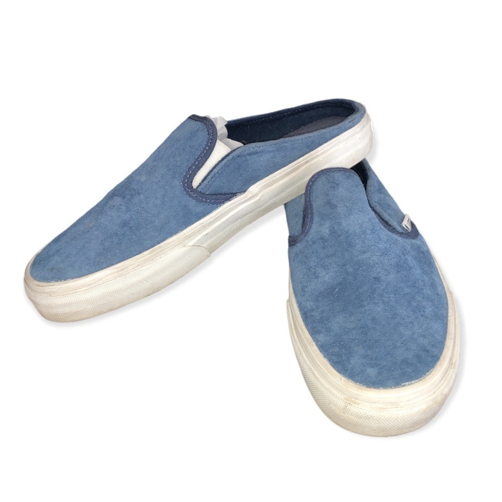 Vans Slippers